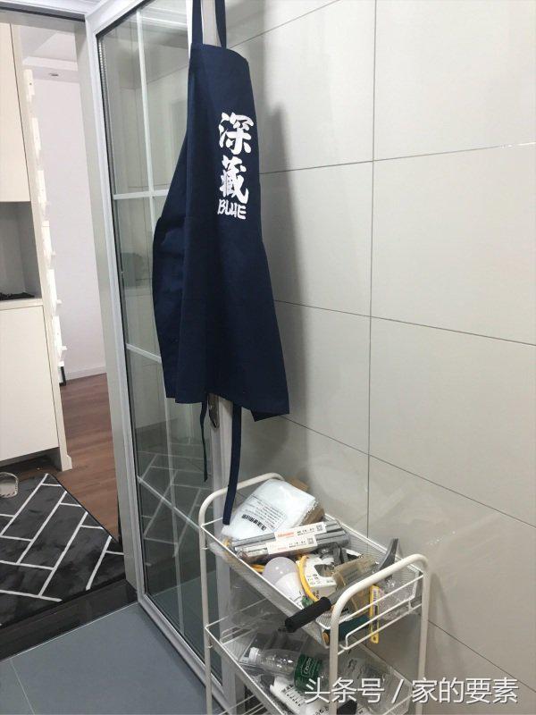 两房70平方变三房小户型,70平米小户型两室改三室