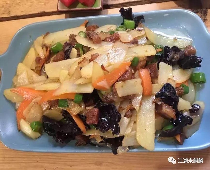 黄渤青岛江湖美食,黄渤推荐青岛美食