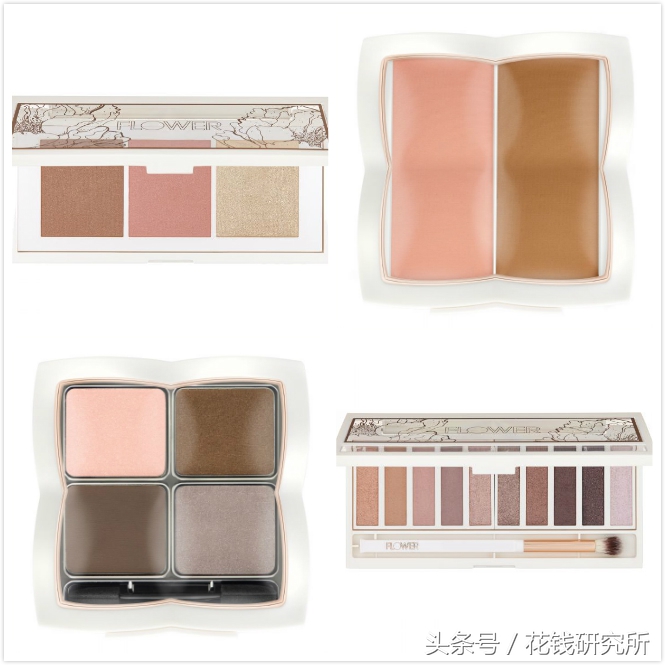 为什么一直嘲蕾哈娜是美妆博主,欧美美妆博主蕾哈娜化妆系列