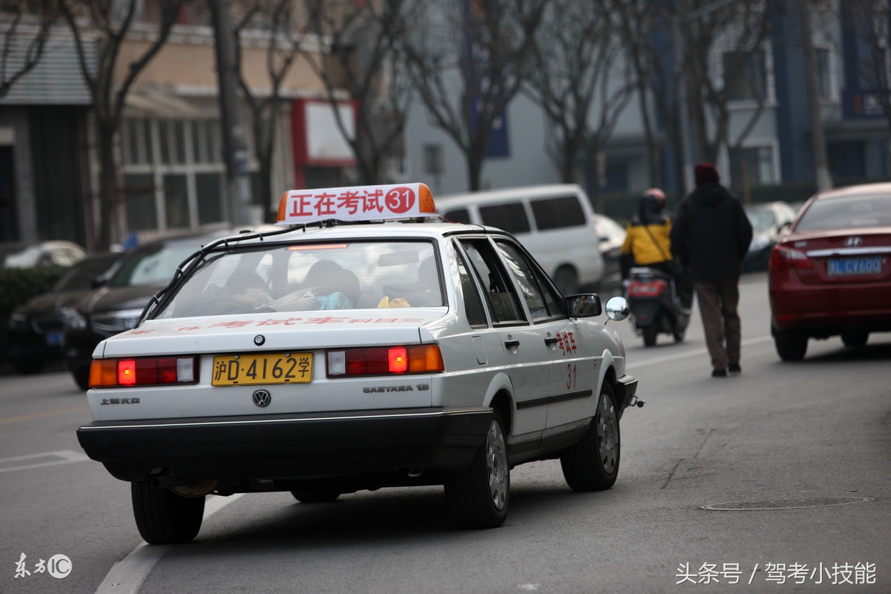 科二挂科和科三挂科哪个影响大,科二科三连续挂科还适合考吗