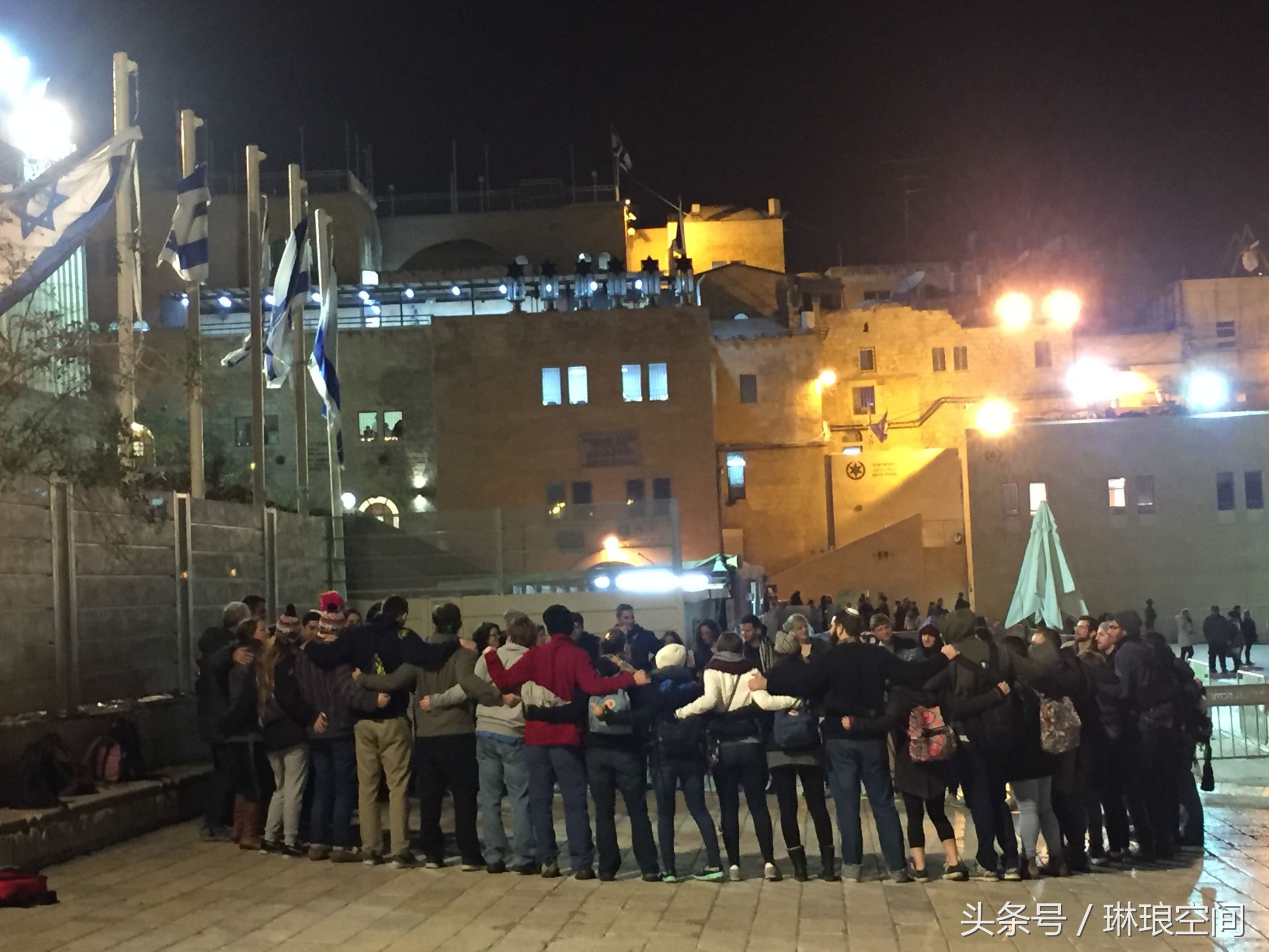 走进以色列看耶路撒冷第三次圣殿 (走进以色列耶路撒冷)