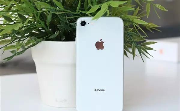 iphone8plus开箱评测,iphone8plus黑色开箱全新