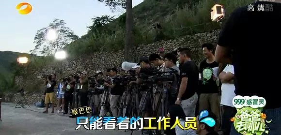 爸爸去哪儿你不知道的事,爸爸去哪儿真心话问答