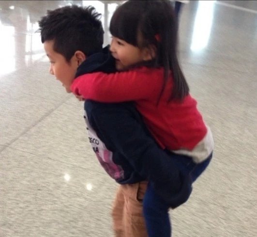 爸爸去哪儿你不知道的事,爸爸去哪儿真心话问答