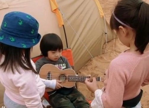 爸爸去哪儿你不知道的事,爸爸去哪儿真心话问答