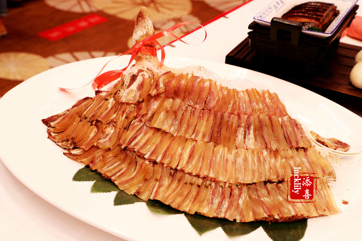 绍兴特色菜品大全,绍兴十大高档菜做法