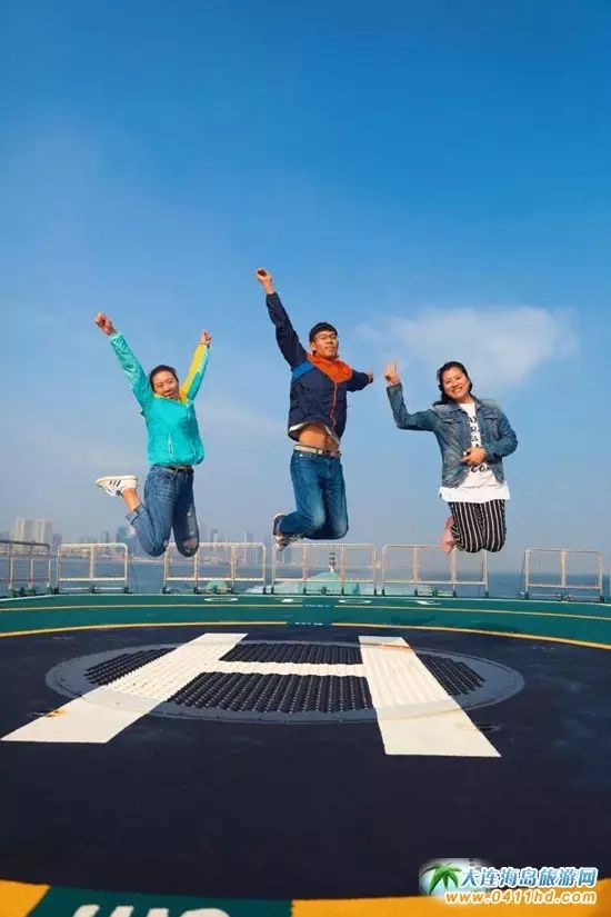 国庆大连去哪个海岛,国庆八天假去哪玩江西