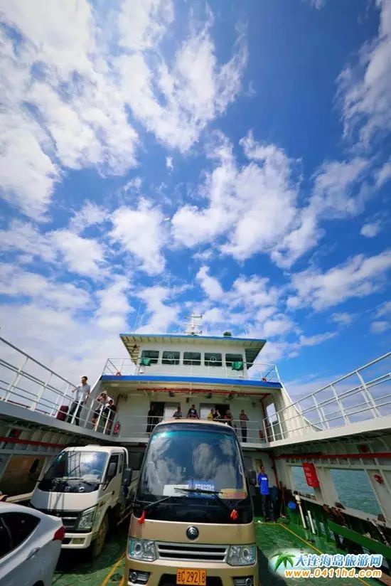 国庆大连去哪个海岛,国庆八天假去哪玩江西