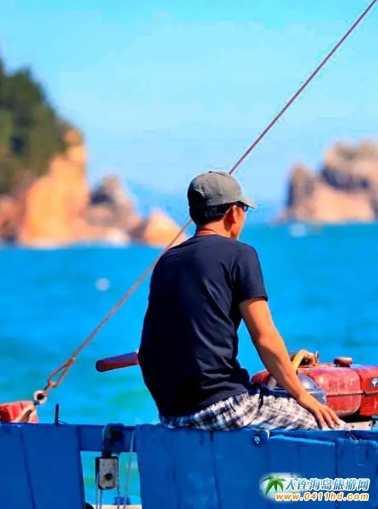 国庆大连去哪个海岛,国庆八天假去哪玩江西