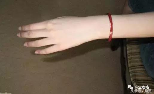 胖了手镯取不下来有什么方法,长胖了手镯摘不下来怎么办