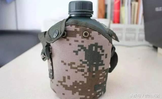 只有老兵才懂得什么感觉,只有老军迷才知道的武器