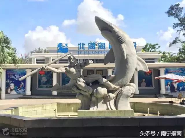 广西最值得去的5大景点,广西20元景点