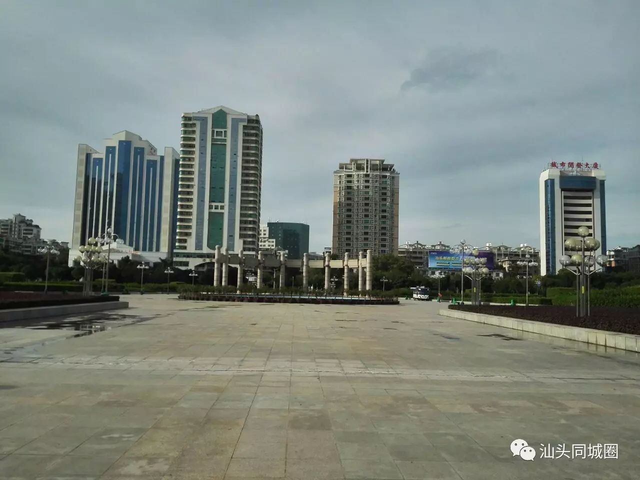 汕头国庆一日游最佳景点,国庆不花钱旅游