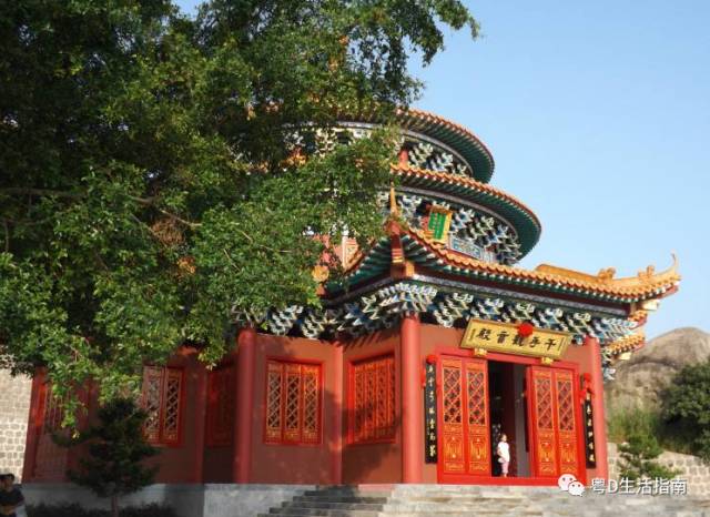 汕头国庆一日游最佳景点,国庆不花钱旅游