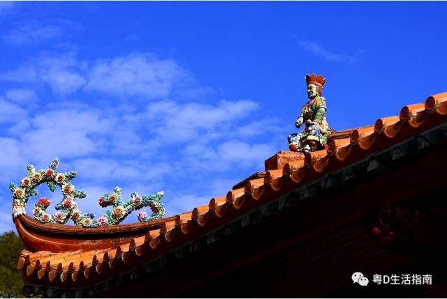 汕头国庆一日游最佳景点,国庆不花钱旅游