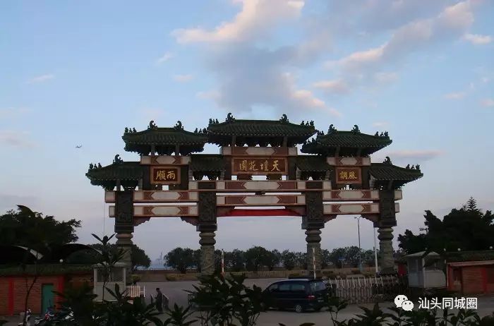 汕头国庆一日游最佳景点,国庆不花钱旅游