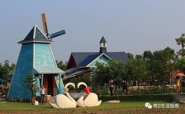 汕头国庆一日游最佳景点,国庆不花钱旅游