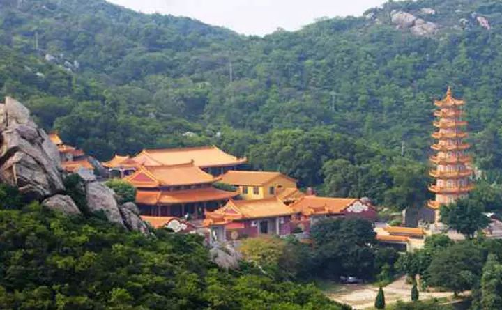 汕头国庆一日游最佳景点,国庆不花钱旅游