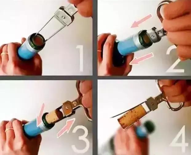 瓶塞突然断了怎么办？掌握这些小技巧轻松解决