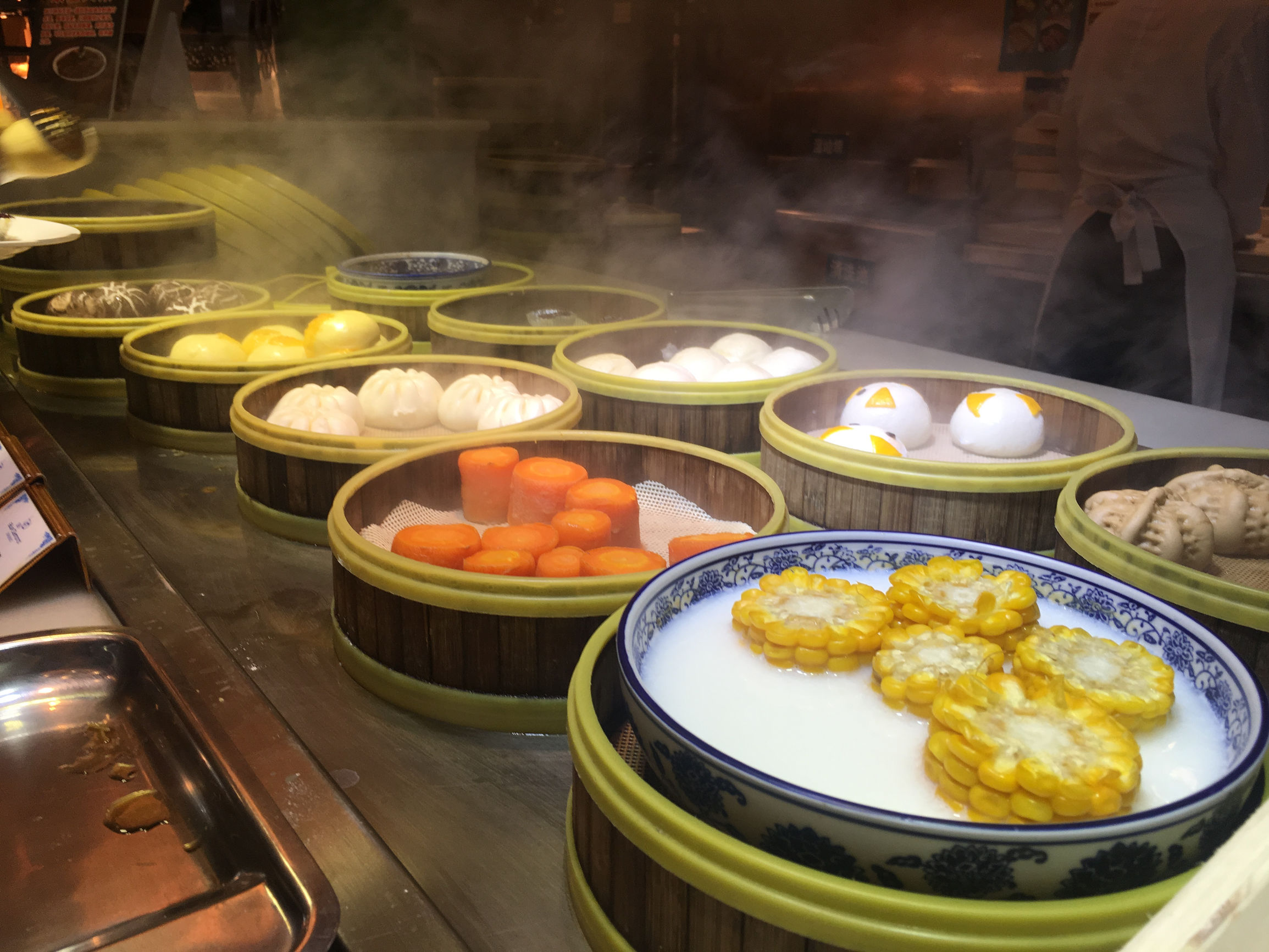 生日答谢宴全过程,生日宴聚餐首选