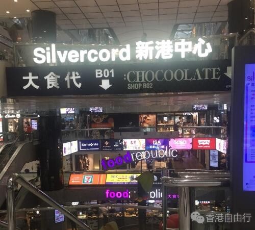 尖沙咀旅游攻略详细,香港油麻地尖沙咀攻略