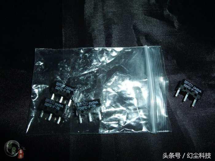 解决鼠标失灵的4个小技巧,鼠标出现双击怎么修理