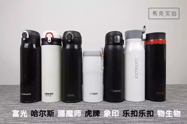 膳魔师象印和虎牌的保温壶哪个好,膳魔师象印和虎牌哪个好