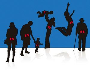 等有了尿毒症的前兆后要怎么办,一旦引起尿毒症还能逆转吗