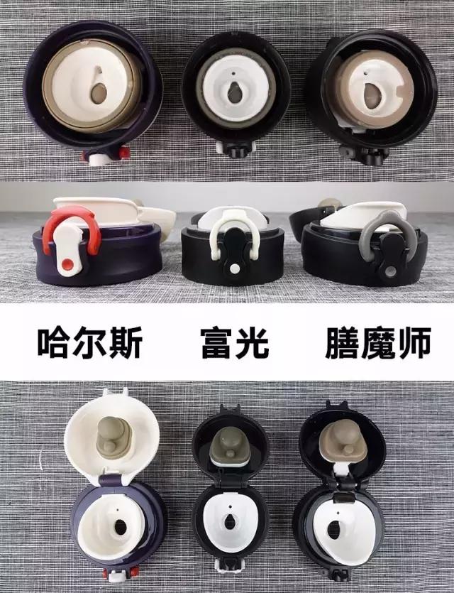 膳魔师象印和虎牌的保温壶哪个好,膳魔师象印和虎牌哪个好