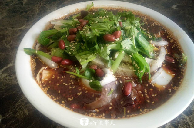 浪吴忠,吴忠最好吃的麻辣烫在什么地方