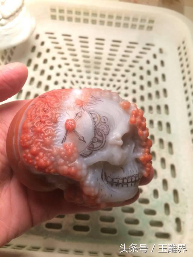 除了她!这是我见过最宝贵的,没有之一