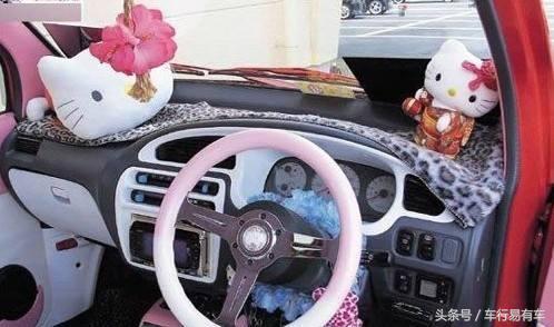 油门突然失效是什么原因,行驶过程中突然油门失灵