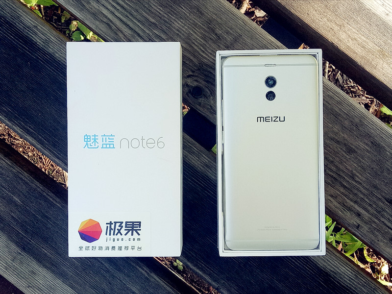 魅蓝note6多受欢迎,魅蓝note6最新使用测评