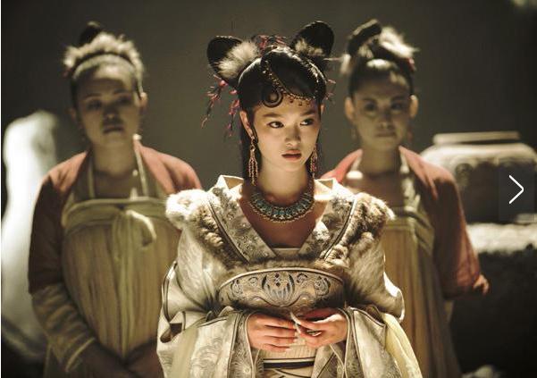 铁扇公主为什么会和牛魔王结婚,铁扇公主和牛魔王的儿子是谁