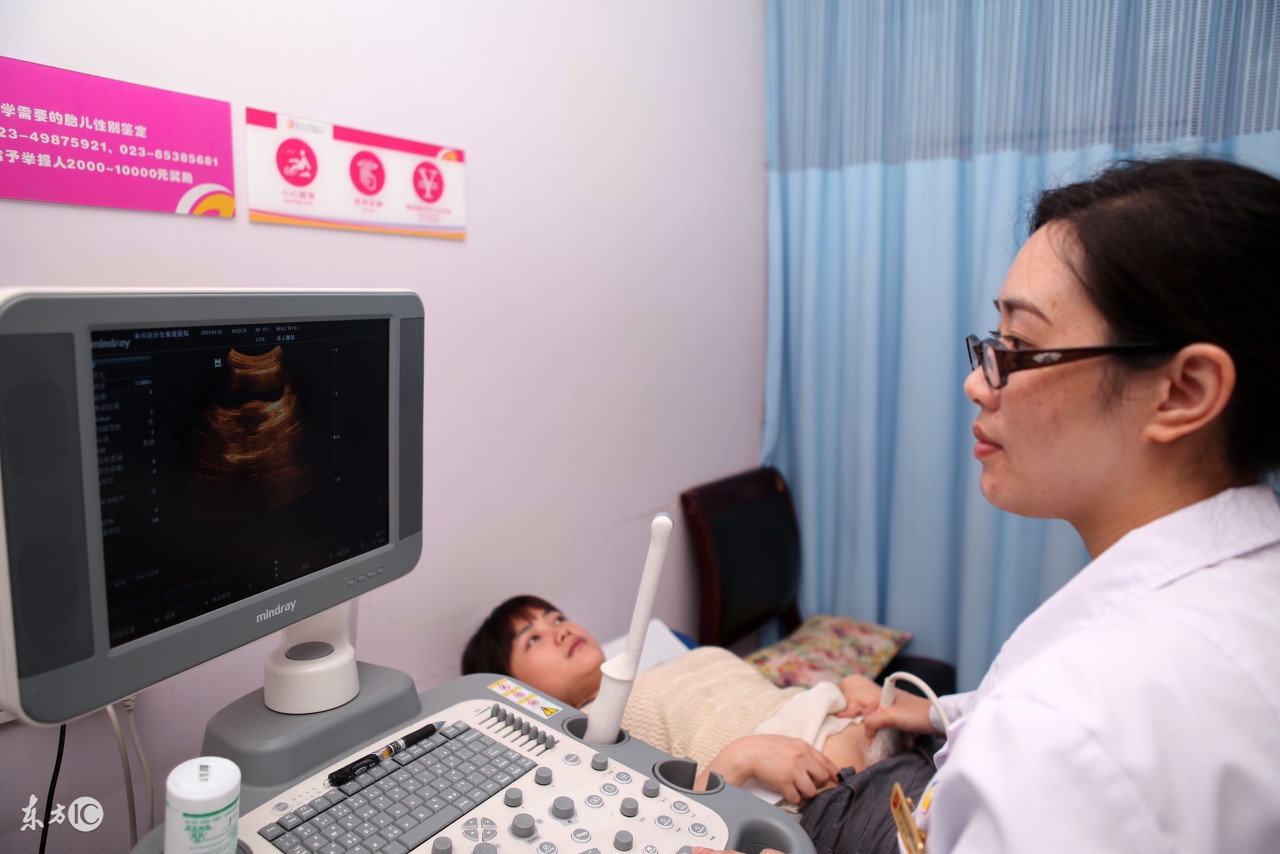 那些出血流褐色分泌物的孕妈别慌，说说我出血后成功保胎的经历