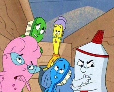 1990-2000年动画片合集,中国国产动画片大全全集