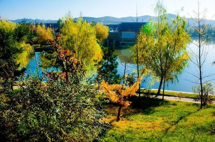 从化温泉别墅度假推荐,周边泡温泉别墅推荐