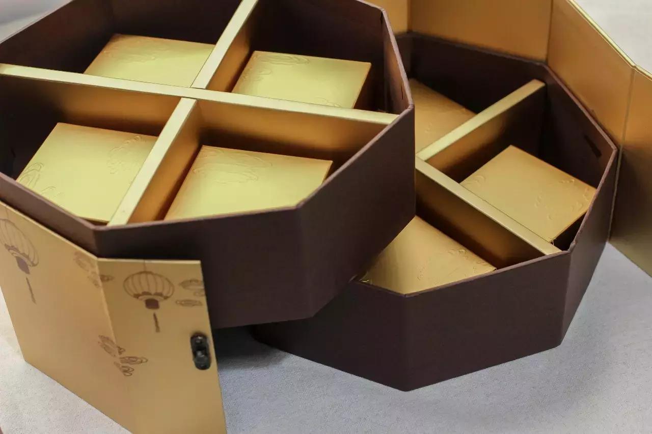 十种丧心病狂的月饼你都吃过吗,厦门月饼排行