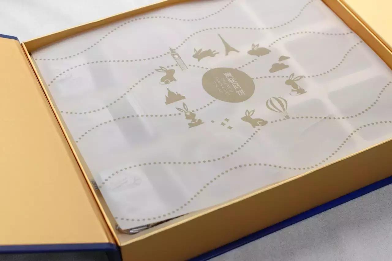 十种丧心病狂的月饼你都吃过吗,厦门月饼排行