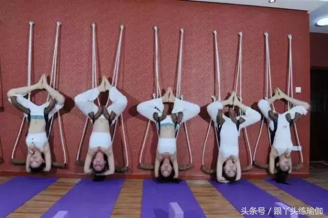 学瑜伽是去瑜伽馆好还是健身房好,瑜伽是自学好还是去健身房好