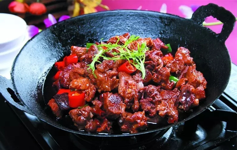 藁城为何突然发展起来了,藁城以后的发展