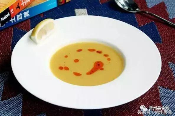 土耳其餐厅的真实感受,国内最好吃的土耳其餐厅