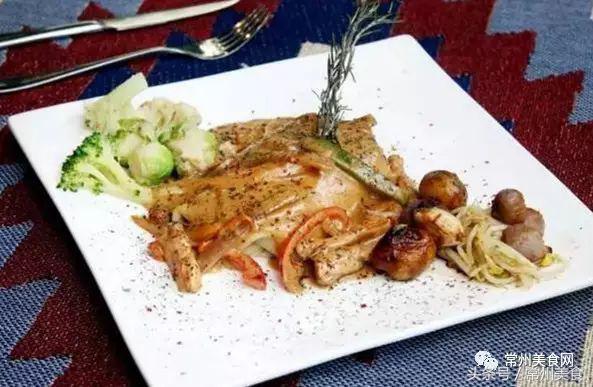 土耳其餐厅的真实感受,国内最好吃的土耳其餐厅