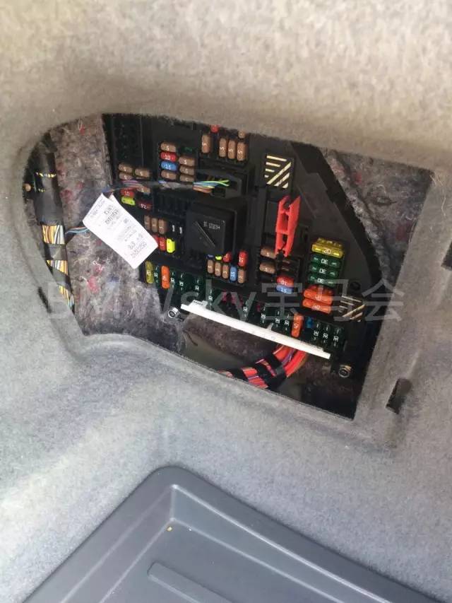 宝马点烟器不通电有哪些原因,宝马点烟器不通电怎么回事