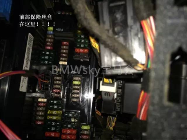 宝马点烟器不通电有哪些原因,宝马点烟器不通电怎么回事