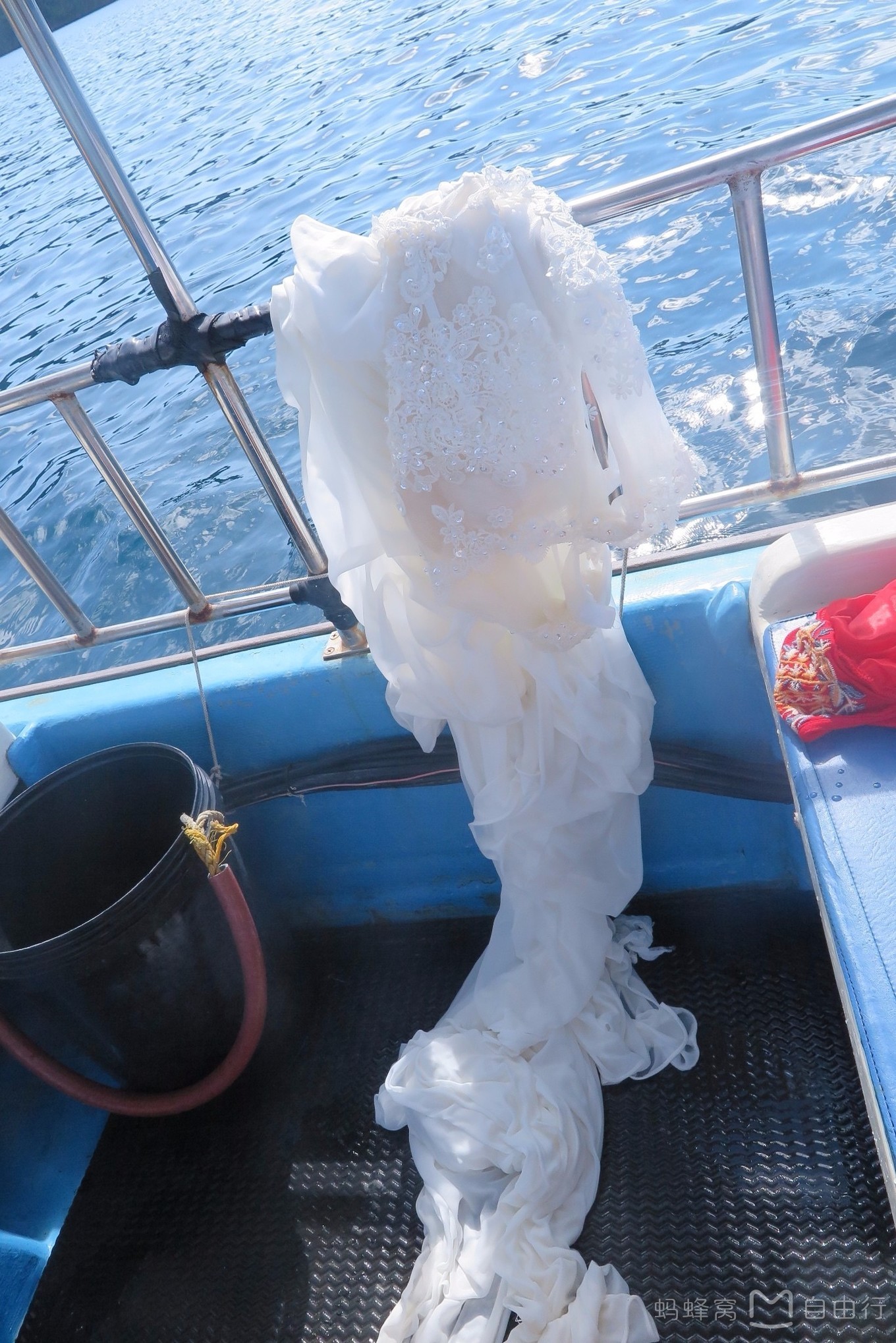 帕劳出海自由行,帕劳坐船旅游攻略