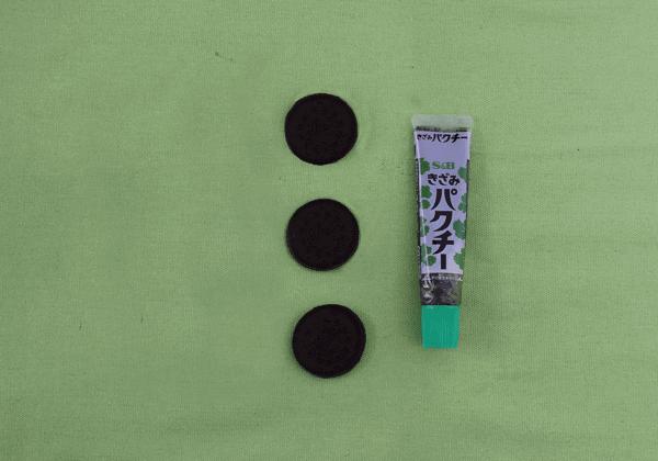 测了17款“网绿”香菜零食，种下了这几样草