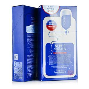 补水保湿面膜推荐最新,补水面膜推荐平价好物