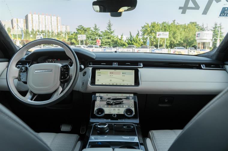 最美suv四驱轿跑,最美suv星脉