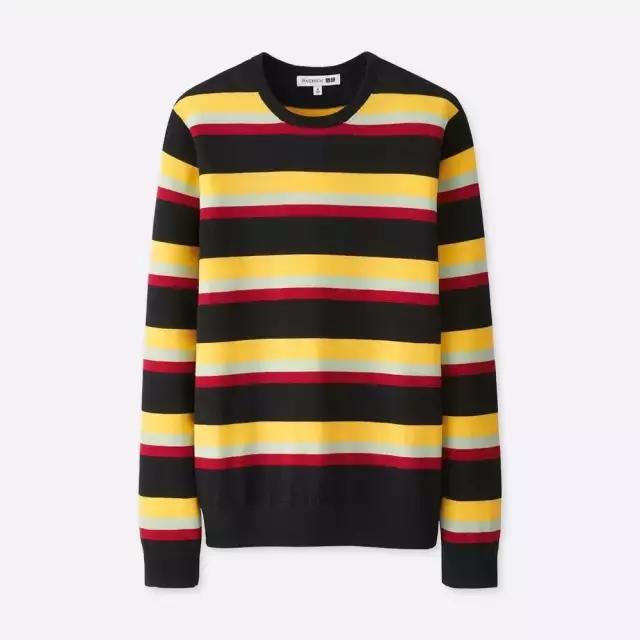 现在流行怎么穿,潮流就是来来回回反反复复